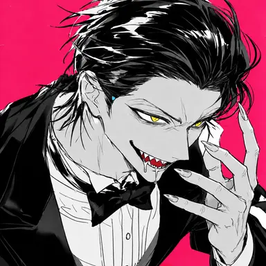 Profile image of Sale (Unmasked)