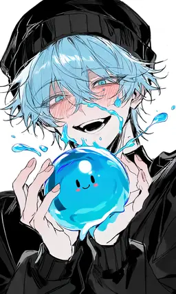 Profile image of Zucchero (Unmasked)