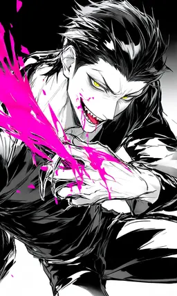 Profile image of Sale (Unmasked)