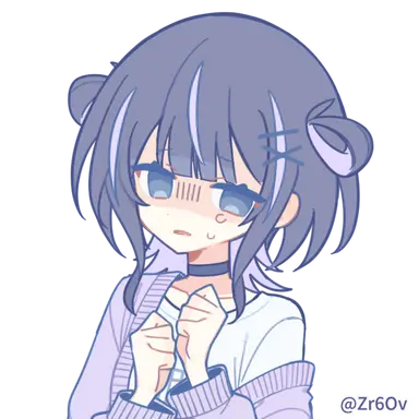 Profile image of 涼宮ぶどう