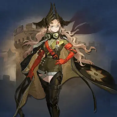 Profile image of リリア