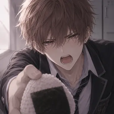 Profile image of Yuta