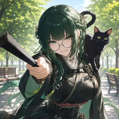 Profile image of Chitose