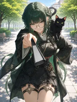 Profile image of Chitose