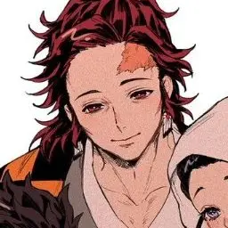 Profile image of 竈門炭十郎