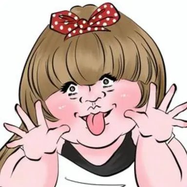 Profile image of ブリ子
