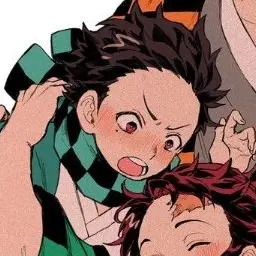 Profile image of 竈門竹雄