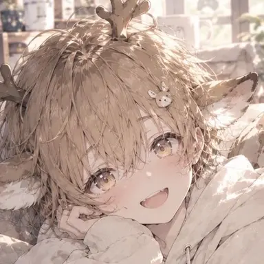 Profile image of 코하쿠