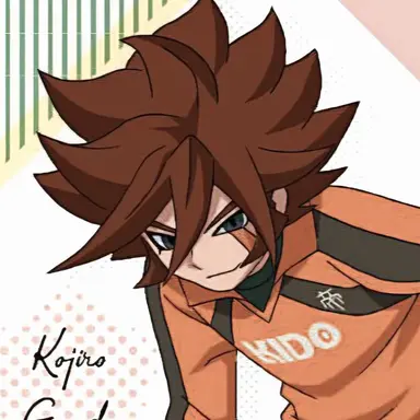 Profile image of 源田幸次郎