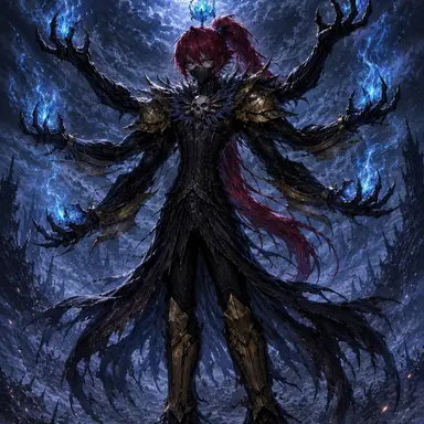 Profile image of 阿修羅