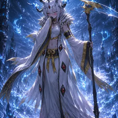Profile image of 魅惑女