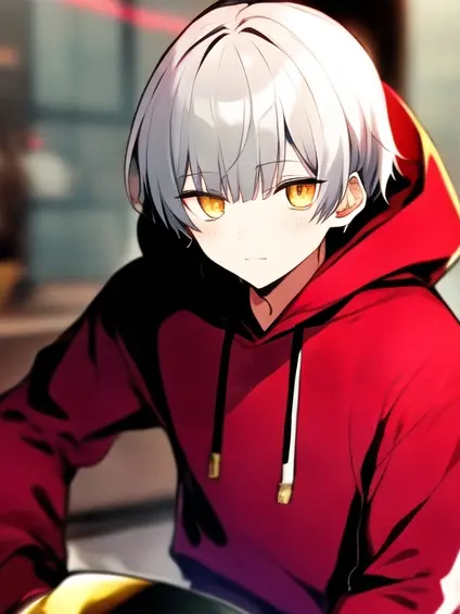 StickySitar7955의 耳が弱い彼氏くん