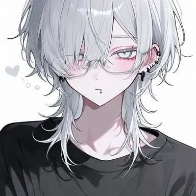 Profile image of 怜