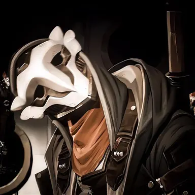 Profile image of Ekko