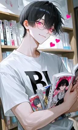 Profile image of 초코페로