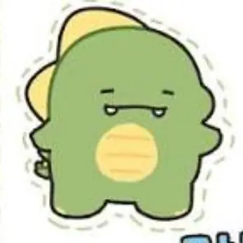 Profile image of 공룡