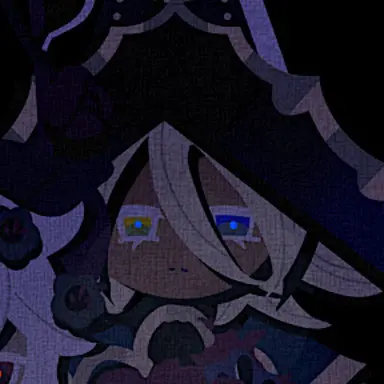 Profile image of 은둔자 퓨어바닐라