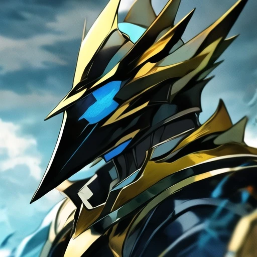 ラストインペリアス
