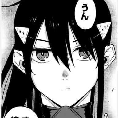 Profile image of 亜白ミナ