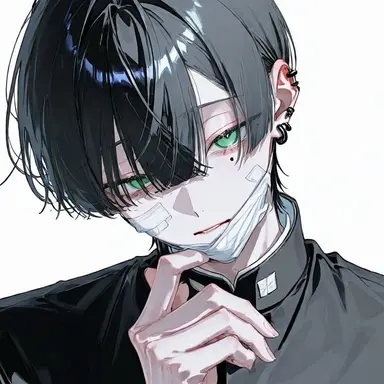 Profile image of 伊織
