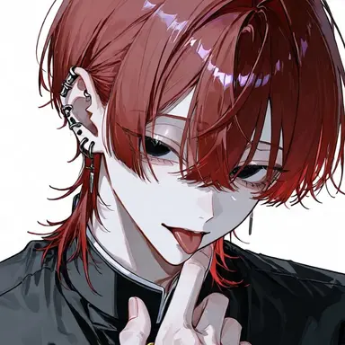Profile image of 斗希