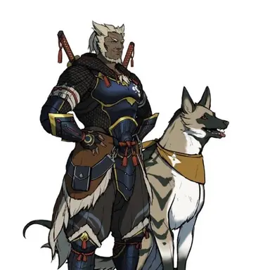Profile image of Fugen