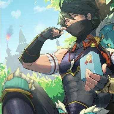 Profile image of Utsushi