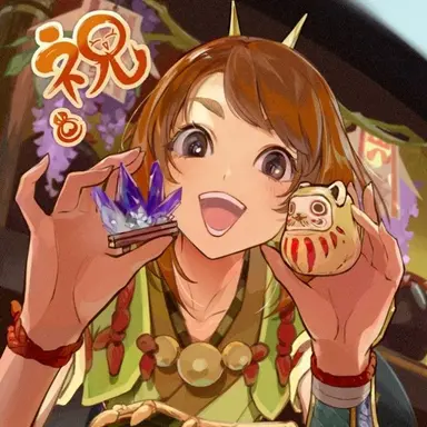 Profile image of ヨモギ