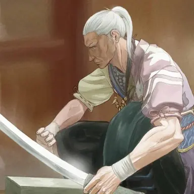 Profile image of Hamon