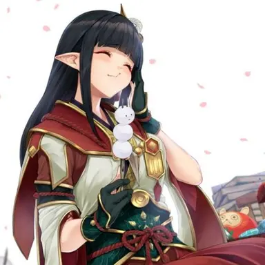 Profile image of Hinoe