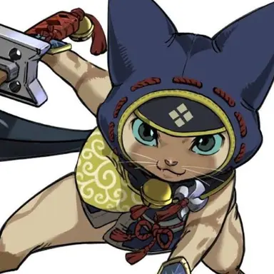 Profile image of Palico
