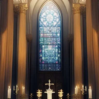 Profile image of 宗教