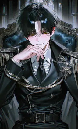 Profile image of ユリウス