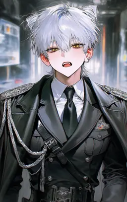 Profile image of シオン