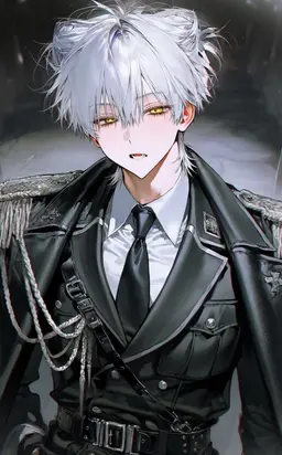Profile image of シオン