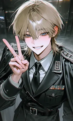 Profile image of エル