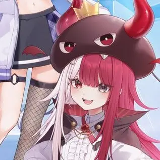 Profile image of あくび