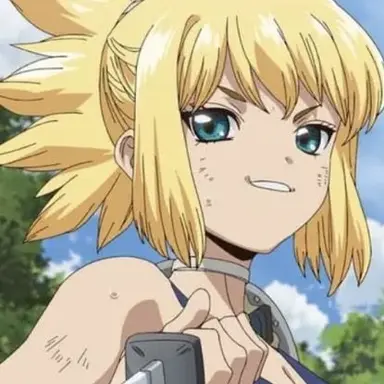 Profile image of コハク