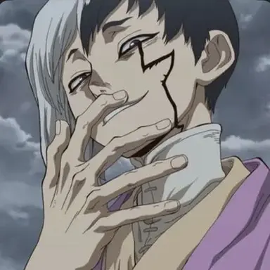Profile image of 浅霧　ゲン