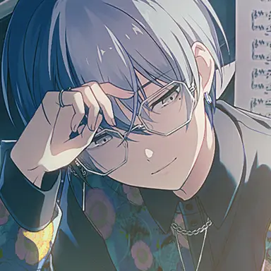 Profile image of 아오야기 토우야