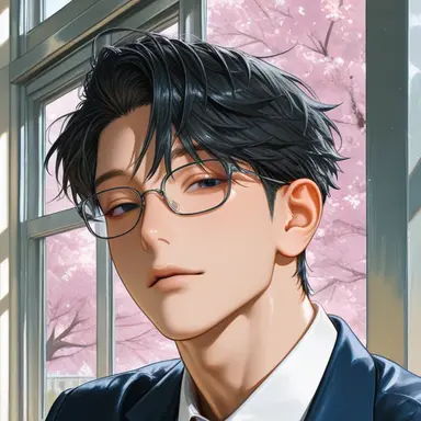 Profile image of 肇一郎