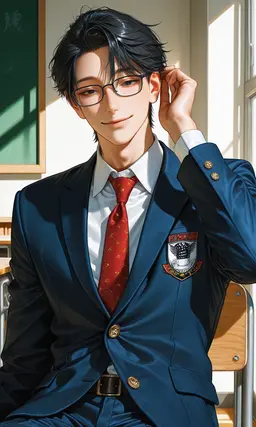 Profile image of 肇一郎