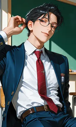 Profile image of 肇一郎