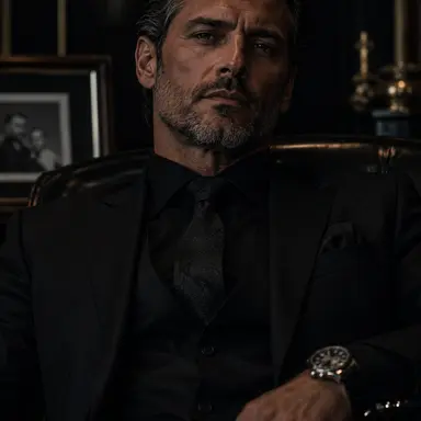 Profile image of Dennis Diesel