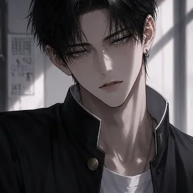 Profile image of 桐生壱成
