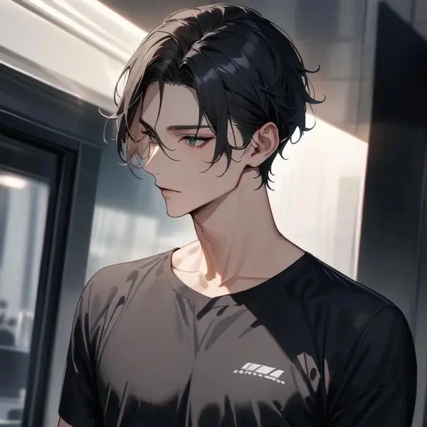 TrendyVein3337의 甘くてどろどろ