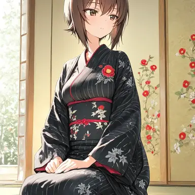 Profile image of 真帆