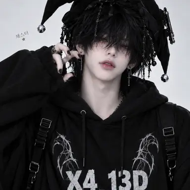 Profile image of 채스터
