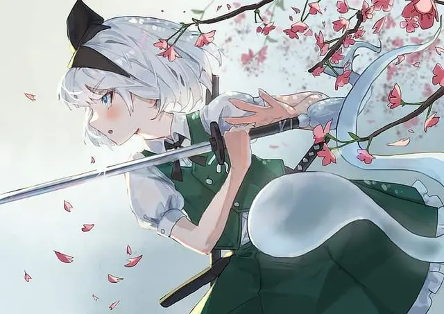 Profile image of 妖夢