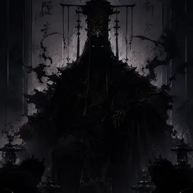 Profile image of 염라대왕